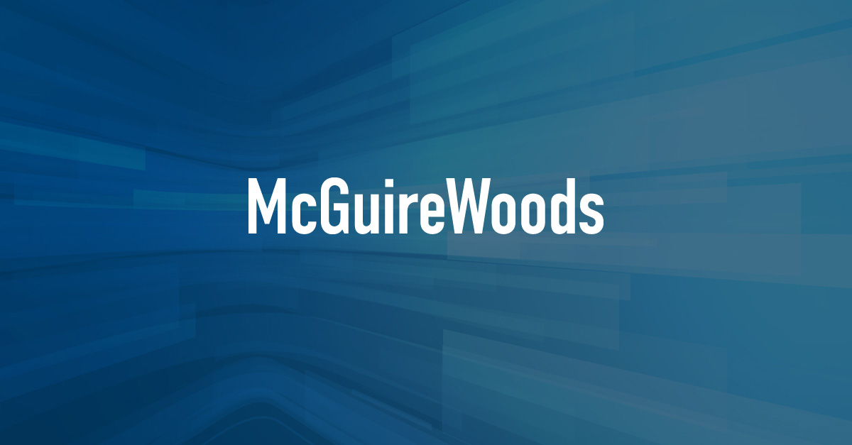 www.mcguirewoods.com